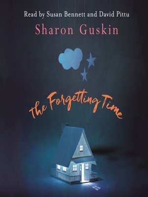 The Forgetting Time - Audiobook